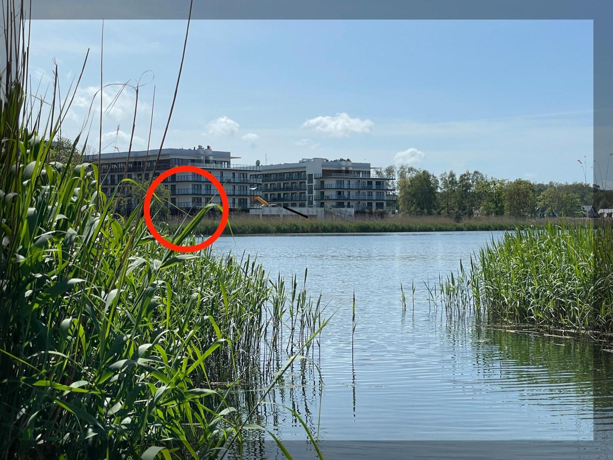 Ostseeperle - Pool, Sauna, 2 Bikes Dziwnów Dış mekan fotoğraf