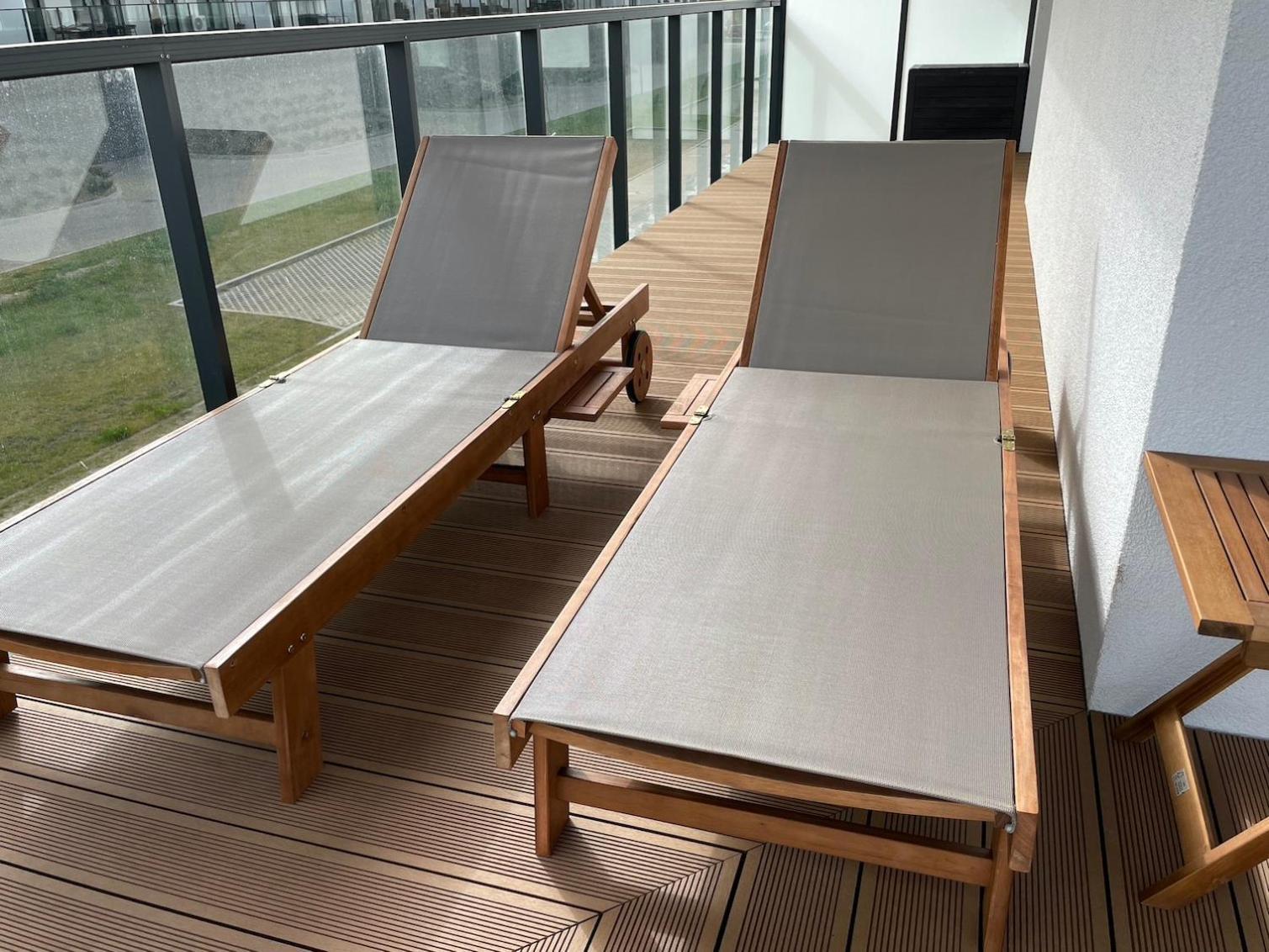 Ostseeperle - Pool, Sauna, 2 Bikes Dziwnów Dış mekan fotoğraf